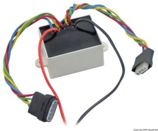 BN-RM12 - Relais di consenso RM12 51.239.00 Bennett