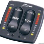 BN-EIC5000 - Pannello singola stazione 12 V 51.246.01 Bennett