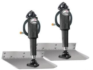 Kit flap Lenco Standard 305 x 610 mm 51.250.08 Lenco