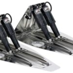 Kit flap Lenco High Performance HP 21x14 51.254.10 Lenco