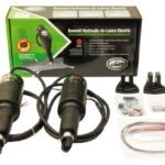 Kit Lenco Retrofit per Bennet 51.258.01 Lenco