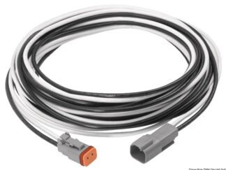 Cavo prolunga Lenco 7,80 m 51.259.04 Lenco