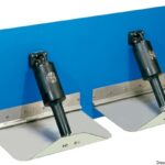 Cilindro elettromeccanico di ricambio 51.352.00 Osculati