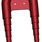 Antisifone montaggio a parete 51.368.00 0