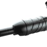 Sifone con ingresso girato a 120° 51.374.02 0