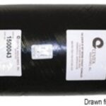 Marmitta 50 mm 51.378.02 Centek