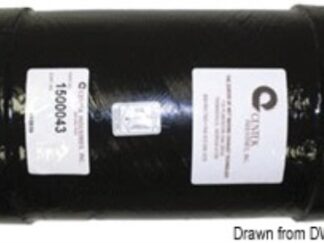 Marmitta 60 mm 51.378.03 Centek