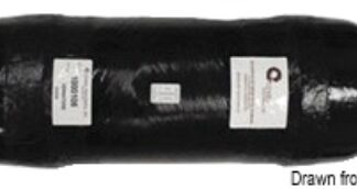 Marmitta 203 mm 51.379.05 Centek