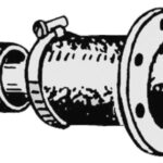 Scappamento 75/90 mm 51.381.03 Osculati