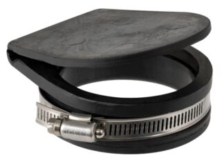 Patelette gomma 3" 51.382.00 Osculati