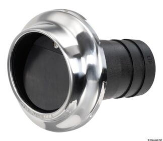 Uscita scappamento per tubi 40 mm 51.386.01 Osculati