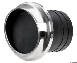 Uscita scappamento per tubi 125 mm 51.386.10 Osculati