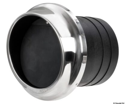 Uscita scappamento per tubi 125 mm 51.386.10 Osculati
