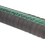 Tubo scappamento RINA ondulato 60 x 70 mm 51.653.60 Osculati