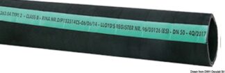 Tubo scappamento RINA 30 x 39 mm 51.652.30 Osculati