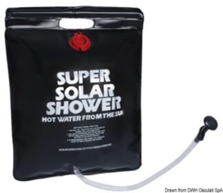 Doccia Solar Shower 20 l 52.020.20 Osculati