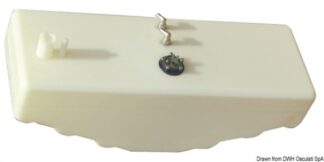 Serbatoio carburante 44 l 52.032.03 Osculati