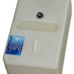 Serbatoio carburante 207 l 52.032.14 Osculati