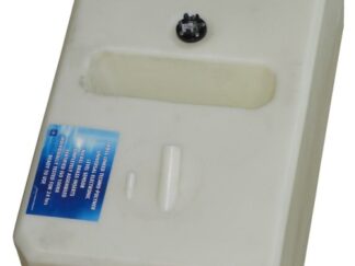 Serbatoio carburante 207 l 52.032.14 Osculati