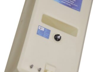 Serbatoio carburante 336 l 52.032.19 Osculati