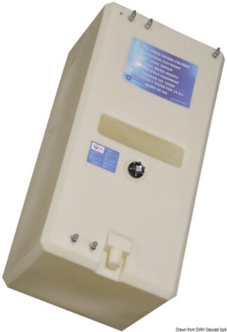 Serbatoio carburante 336 l 52.032.19 Osculati