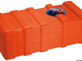 Serbatoio Eltex 84 l 52.033.22 0