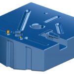 Serbatoio Polietilene 189 l 52.035.03 Osculati