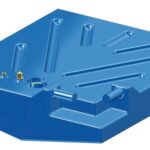Serbatoio Polietilene 206 l 52.035.05 Osculati