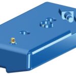 Serbatoio Polietilene 90 l 52.035.10 Osculati