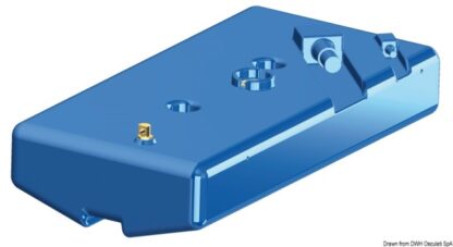 Serbatoio Polietilene 90 l 52.035.10 Osculati