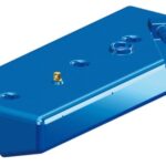 Serbatoio Polietilene 116 l 52.035.11 Osculati