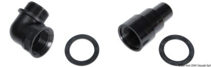 Kit bocchettoni universale 52.036.00 Osculati