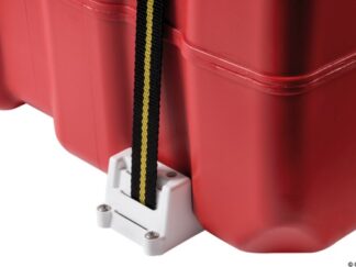 Kit 4 staffe fissaggio serbatoi 52.038.04 0