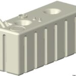 Serbatoio carburante modulare orizzontale 336 l 52.040.03 Osculati
