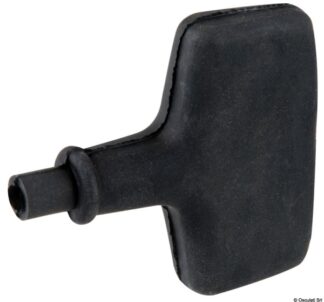 Maniglia avviamento universale 52.049.01 Osculati