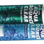 Filtro depuratore acqua potabile 52.124.00 Whale