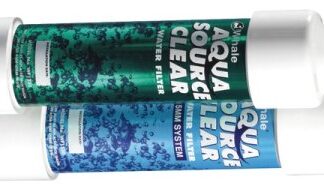 Osculati 52.124.00 Filtro Depuratore Acqua Potabile