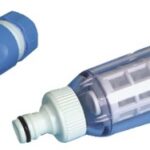 Filtro per tubo imbarco acqua 52.124.75 Osculati