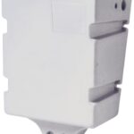 Serbatoio acqua a parete 60 l 52.145.78 Osculati