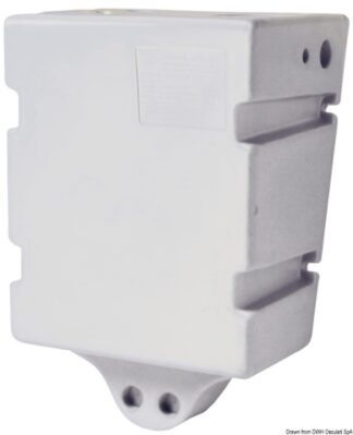 Serbatoio acqua a parete 60 l 52.145.78 Osculati