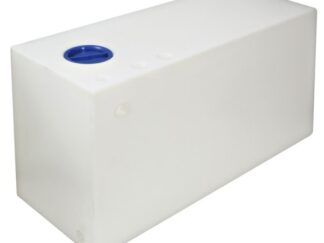 Serbatoio per acqua 215 l 52.173.01 Osculati