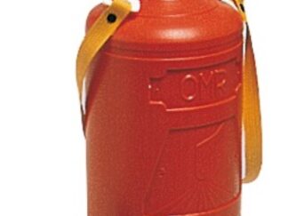 Doccia portatile a pressione 8 l 52.187.00 Osculati