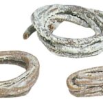 Baderna 6 mm 2 m 52.190.06 Osculati