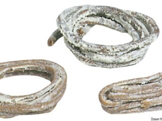 Baderna 10 mm 2 m 52.190.10 Osculati