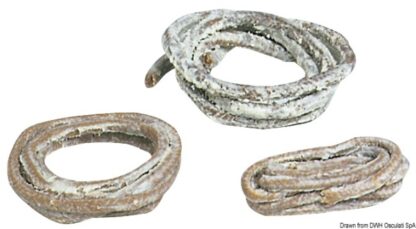Baderna 10 mm 2 m 52.190.10 Osculati