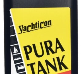 Osculati 52.191.00 Yachticon Pura Tank 500 Ml