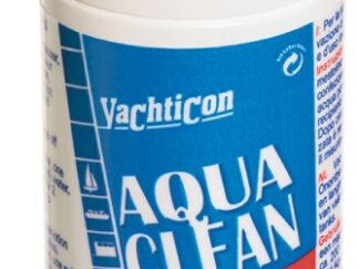 Osculati 52.193.01 Aqua Clean 100 G Polvere