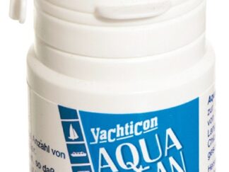 Osculati 52.193.02 Aqua Clean Pastiglie Per 500 Lt