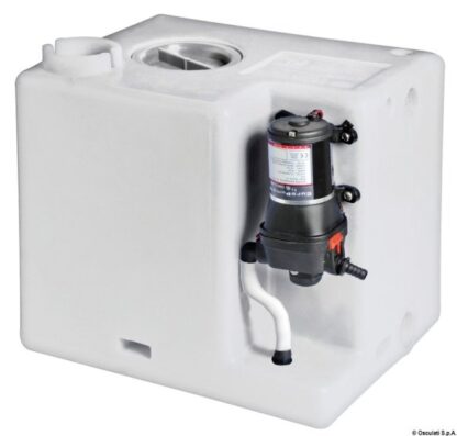 Kit Serbatoio 56 l 12 V 52.194.30 Osculati
