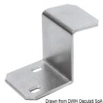 Staffa di fissaggio serbatoio 52.195.00 Osculati